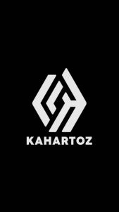 Kahartoz Tas Ransel Dewasa Uniseks Material Corduroy Lembut