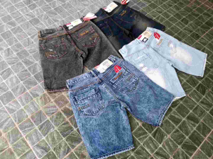 ขาสั้นแฟชั่นยอดนิยม