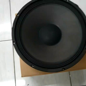 komponen SPEAKER ELSOUND 15 inch M 140-018 FULL RANGE ORIGINAL 450 watt