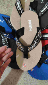 Tsinelas Panlalaki / Men Slippers