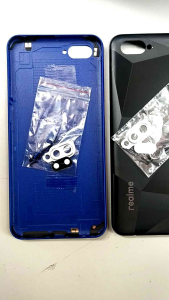 Backdoor Realme C2/ Backcover Tutup Belakang Realme C2