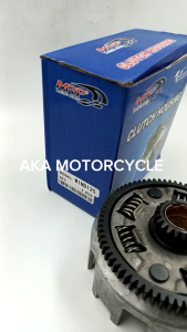 MRP-WIND125 CLUTCH HOUSING FOR MOTORCYCLE