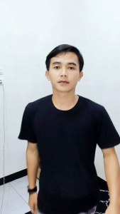 Baju Koko Dewasa Putih Polos Lengan Panjang Terbaru