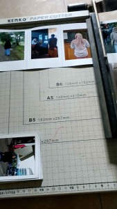 Cetak Foto Polaroid Print Photo 20 Lembar photocard