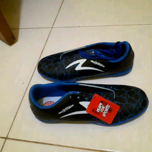 sepatu futsal spyder dewasa+anak