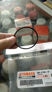 Oring Pully 2DP N-Max Aerox Lexi Dll Original Yamaha Genuine Part