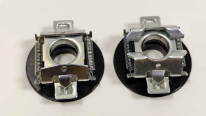 Centrifugal governor 18.7-304s water pump parts 18.7mm