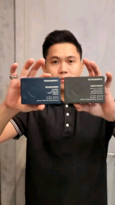 Sáp Vuốt Tóc Kevin Murphy Rough Rider Night Rider Giữ Nếp Đỉnh Cao