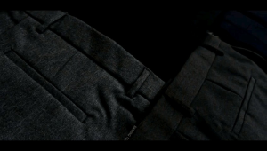 Celana kerja pria slimfit Formal Celana dewasa Slimfit