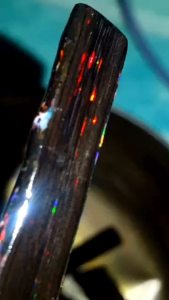 Mengenal Black Opal Sempur: Dimensi, Perbandingan, dan Proses Tritmen