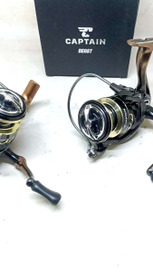 reel captain beast 10020003000 power hendel