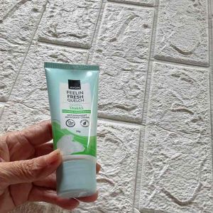 Avon BUY1TAKE1 Quelch Crystal TAWAS 55g Antiperspirant