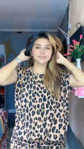 SET PENDEK LEOPARTD JUMBO