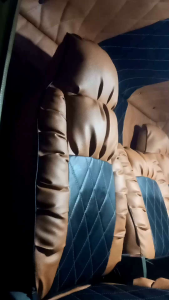 Lapisan Plafon Interior Mobil Truk & Pickup