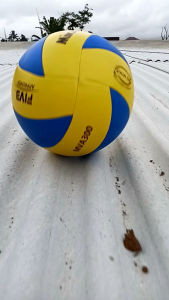 Bola Voli Mikasa Haikyuu -Ball Volleyball Jahit