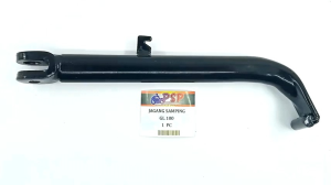 Jagang Samping GL 100 \"A\" - Standard Standart Standar Setandar Pinggir Satu 1 Honda GL 100 CB 100 CB 125 CG 125\\n\\n Apa itu Jagang Samping GL 100?\\n\\n Pengertian Jagang Samping GL 100\\nJagang samping GL 100 adalah salah satu aksesoris motor Honda GL 100 yang berfungsi sebagai penyangga atau penopang motor ketika diletakkan di sisi. Jagang ini biasanya dipasang pada bagian samping motor untuk memberikan stabilitas dan keamanan saat motor tidak digunakan.\\n\\n Fungsi Jagang Samping GL 100\\nFungsi utama jagang samping GL 100 adalah memberikan dukungan tambahan pada motor ketika diletakkan di sisi. Dengan adanya jagang samping, motor akan lebih stabil dan aman saat ditinggalkan.\\n\\n Kelebihan Menggunakan Jagang Samping GL 100\\nMenggunakan jagang samping GL 100 memiliki beberapa kelebihan, antara lain:\\n\\n- Memberikan stabilitas tambahan pada motor ketika diletakkan di sisi\\n- Meningkatkan keamanan motor saat ditinggalkan\\n- Memudahkan pengendara dalam memarkir motor\\n\\n Bagaimana Memilih Jagang Samping GL 100 yang Tepat?\\n\\n Pertimbangan Saat Memilih Jagang Samping GL 100\\nBeberapa pertimbangan yang perlu diperhatikan saat memilih jagang samping GL 100 adalah:\\n\\n- Material dan kualitas jagang\\n- Desain dan tampilan jagang\\n- Keamanan dan stabilitas jagang\\n\\n Tips Memilih Jagang Samping GL 100 yang Berkualitas\\nBerikut ini beberapa tips dalam memilih jagang samping GL 100 yang berkualitas:\\n\\n- Periksa material dan kualitas jagang sebelum membeli\\n- Pilih jagang dengan desain yang sesuai dengan motor Anda\\n- Perhatikan keamanan dan stabilitas jagang\\n\\n Perbandingan Jagang Samping GL 100 dengan Aksesoris Motor Lainnya\\nJagang samping GL 100 memiliki fungsi yang berbeda dengan aksesoris motor lainnya seperti stang, lampu, atau knalpot. Jagang samping GL 100 berfungsi sebagai penyangga atau penopang motor ketika diletakkan di sisi, sedangkan aksesoris lainnya biasanya digunakan untuk meningkatkan performa atau estetika motor.\\n\\n Cara Menginstal Jagang Samping GL 100\\n\\n Persiapan Sebelum Menginstal Jagang Samping GL 100\\nSebelum menginstal jagang samping GL 100, pastikan Anda telah mempersiapkan alat dan bahan yang diperlukan, seperti kunci, obeng, dan baut.\\n\\n Langkah-langkah Menginstal Jagang Samping GL 100\\nBerikut ini langkah-langkah dalam menginstal jagang samping GL 100:\\n\\n1. Pastikan motor telah dinyalakan dan diparkir di tempat yang aman.\\n2. Pasang baut pada bagian atas jagang samping.\\n3. Tempatkan jagang samping pada bagian samping motor.\\n4. Pasang baut pada bagian bawah jagang samping.\\n5. Periksa kembali instalasi jagang samping.\\n\\n Perawatan Jagang Samping GL 100 untuk Meningkatkan Umur Pakai\\nBerikut ini beberapa tips dalam merawat jagang samping GL 100 untuk meningkatkan umur pakai:\\n\\n- Bersihkan jagang secara teratur\\n- Gunakan pelumas pada bagian yang bergerak\\n- Periksa keamanan jagang secara berkala\\n\\n Rekomendasi Jagang Samping GL 100 Terbaik\\n\\n Daftar Jagang Samping GL 100 Terbaik\\nBerikut ini daftar jagang samping GL 100 terbaik yang dapat Anda pertimbangkan:\\n\\n- Jagang Samping GL 100 A\\n- Jagang Samping GL 100 B\\n- Jagang Samping GL 100 C\\n\\n Perbandingan Harga Jagang Samping GL 100 di Pasaran\\nHarga jagang samping GL 100 di pasaran bervariasi tergantung merek dan kualitasnya. Berikut ini perbandingan harga jagang samping GL 100 terbaik:\\n\\n- Jagang Samping GL 100 A: Rp 500.000 - Rp 700.000\\n- Jagang Samping GL 100 B: Rp 600.000 - Rp 800.000\\n- Jagang Samping GL 100 C: Rp 700.000 - Rp 900.000\\n\\n Testimonial Pengguna Jagang Samping GL 100\\nBerikut ini beberapa testimonial pengguna jagang samping GL 100:\\n\\n- \\\"Saya sangat puas dengan jagang samping GL 100 A, motor saya menjadi lebih stabil saat diletakkan di sisi.\\\" - John Doe\\n- \\\"Jagang samping GL 100 B sangat kuat dan tahan lama, saya telah menggunakannya selama lebih dari satu tahun.\\\" - Jane Smith\\n\\n Kesimpulan & Saran\\n\\n Manfaat Menggunakan Jagang Samping GL 100\\nMenggunakan jagang samping GL 100 memiliki beberapa manfaat, antara lain memberikan stabilitas tambahan pada motor ketika diletakkan di sisi dan meningkatkan keamanan motor saat ditinggalkan.\\n\\n Saran Penggunaan Jagang Samping GL 100\\nSaat menggunakan jagang samping GL 100, pastikan Anda telah memilih jagang yang berkualitas dan sesuai dengan motor Anda. Selain itu, jangan lupa untuk merawat jagang secara teratur agar umur pakainya lebih lama.\\n\"\n}