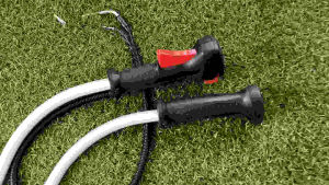 A555ชุดมือเร่งเครื่องตัดหญ้าของแท้ +แถมข้องอ "ยี่ห้อ" มารูยาม่า MARUYAMA รุ่นMBC 411U #ตรงปก100%