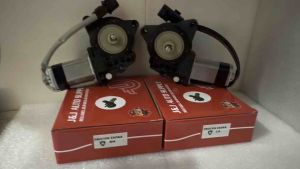 Proton Exora 12V DC Window Motor SL-MT-107R/L 2Pin Socket Stable & Durable