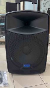 Speaker Portable Baretone Max-15HB  Max-12HB  Max-10HB - 15" - 12" - 10"