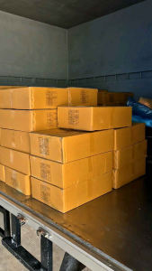 [BORONG] ‼️ Ikan Bilis Nasi lemak (siap kupas) | sesuai untuk kegunaan peniaga | 10kg/BOX untuk harga borong