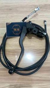 Kabel Rem Belakang Skywave Hayate Nex Handel Rem Kiri Dudukan Kiri Suzuki Skywave Hayate Nex