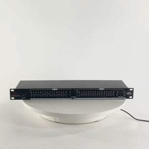 K.POWER EQ215 อิควอไลเซอร์ KPOWER EQ215 (สินค้าใหม่แกะกล่อง ประกันศูนย์ไทย)