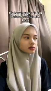 PENGHILANG BAU BADAN & BAU MULUT: SOLUSI HERBAL AMPUH