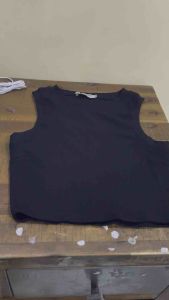 Áo Ba Lỗ Hot Hit Basic Phù Hợp Mùa Hè  NHIỀU MÀU