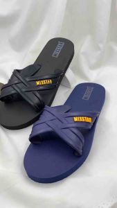 M15 รองเท้าฟองน้ำ สวมสีล้วน มิ๊กสตาร์ mixstar ไซส์ 9.5-11 พร้อมส่ง