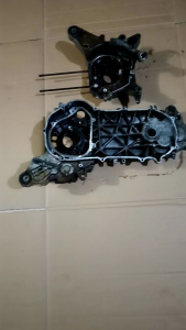 rengkes krengkes kalter MIO M3 125/MIO Z 125/MIO S 125 copotan motor