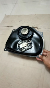 Aksesoris Motor FI Beat, Tengki Tangki Bensin, Suku Cadang, dan Copotan Motor Original