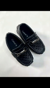 Sepatu Pantopel Anak Laki-laki Import BSM