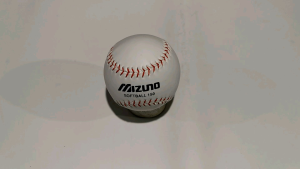 BOLA SOFTBALL MIZUNO