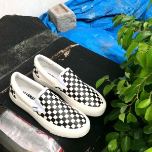 XternalStepSure - Slip On Cordova CB Offwhite