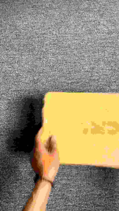 Sepatu XternalStepSure - Sepatu Stylish dan Nyaman