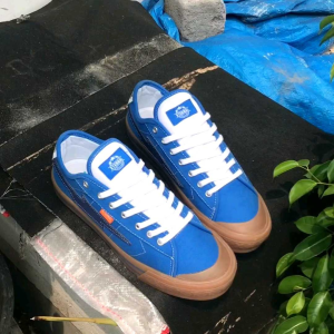 Xternalstepsure - Sepatu Pria Wanita022 NextStorm Low Navy Gum