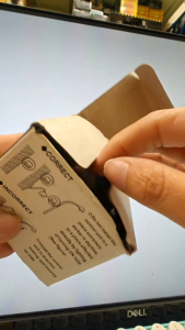 Sensor Cahaya FORT ASO-2210 AC 220 Volt 10A Photo Electronic Sensor