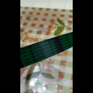 HONDA SCOOTER ICON 110 / SPACY 110 TIMING BELT / V BELT (CVT) (THAI)