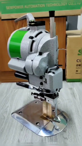 (( SEWPOWER ORIGINAL )) MESIN POTONG KAIN TEGAK 6" 8" 10" 12" / MESIN POTONG KM SEWPOWER SP