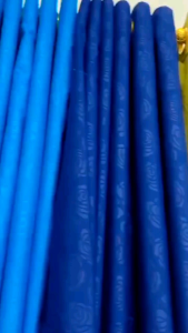 GORDEN MURAH JENDELA DAN PINTU RUMAH PEMISAH RUANGAN MINIMALIS 12 RING SEMOKRING LENGKUNGAN 6 MOTIF POLOS 3D BAHAN EMBOS PANJANG 220 CM LEBAR 135 CM PROMO PRODUK HOMEMADE