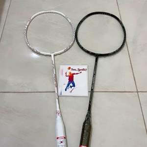 Raket Badminton Maxbolt Predator: Pilihan Terbaik untuk Pemain Profesional & Pemula
