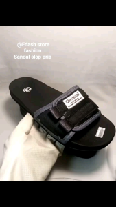 Sandal slop pria terbaru sandal dewasa terbaru kekinian the best seller termurah harga grosir