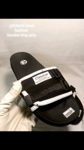 Sandal slop pria terbaru  sandal dewasa terbaru kekinian the best seller termurah harga grosir