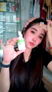 SERUM REJUVENATION MENCERAHKAN WAJAH GLOWING ANTI KUSAM SERUM BPOM BY CHAYRA