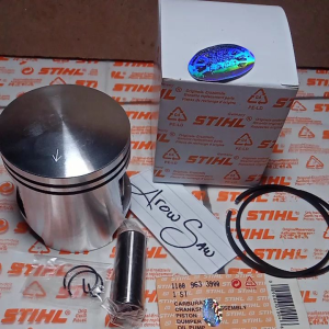 Piston Seher Senso Gergaji Mesin Stihl MS 070