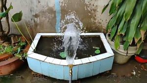 Béc phun mỏ vịt phi 21+27 34