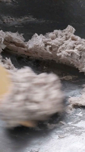 เผือกกวนมะพร้าวอ่อน