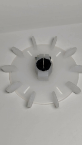 ADJUSTABLE FAN BLADE   water pump 11mm  13mm 12mm 14mm 15mm 16mm 18mm 23mm water pump parts
