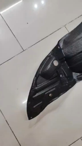 vios 2014 2015 2016 per side fender liner