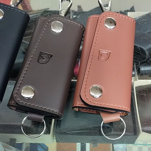 Dompet STNK / gantungan kunci motor / gantungan kunci mobil IMPERIAL HORSE tipe G-04